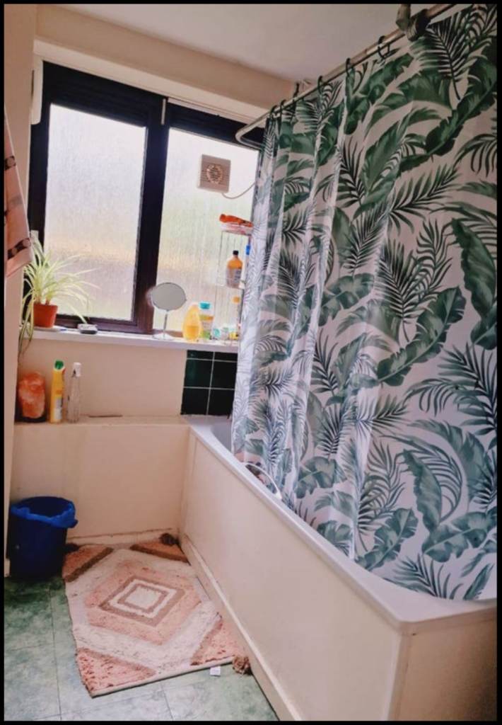 DOUBLE ROOM FOR RENT