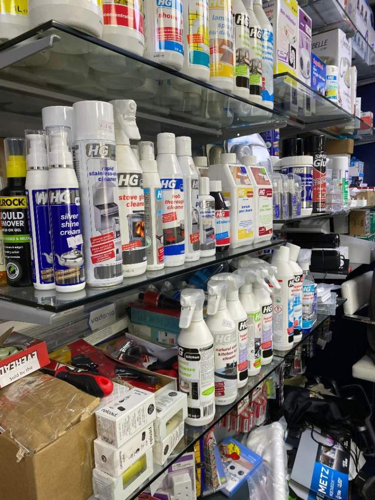 Shop Clearance