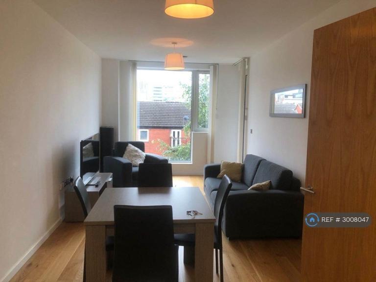 1 bedroom flat in High Street, Manchester, M4 (1 bed) (#3008047)