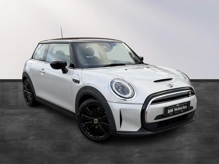 MINI ELECTRIC HATCH Cooper SE 32.6kWh Level 2 Auto 3dr 2021