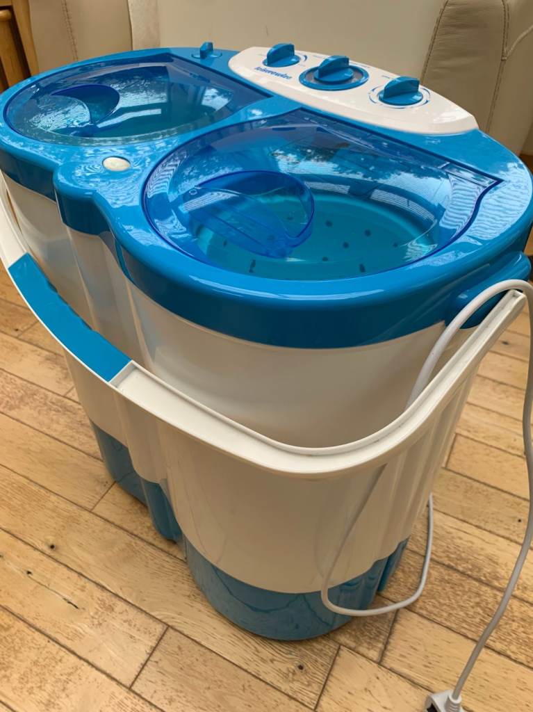 Portawash portable washer
