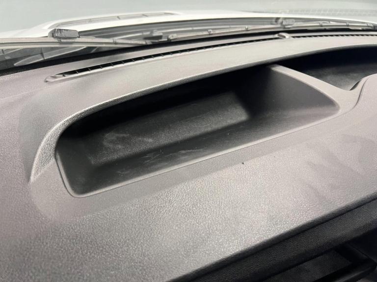 2022 Ford Transit 2.0 EcoBlue 130ps H2 Leader Van PANEL VAN DIESEL Manual