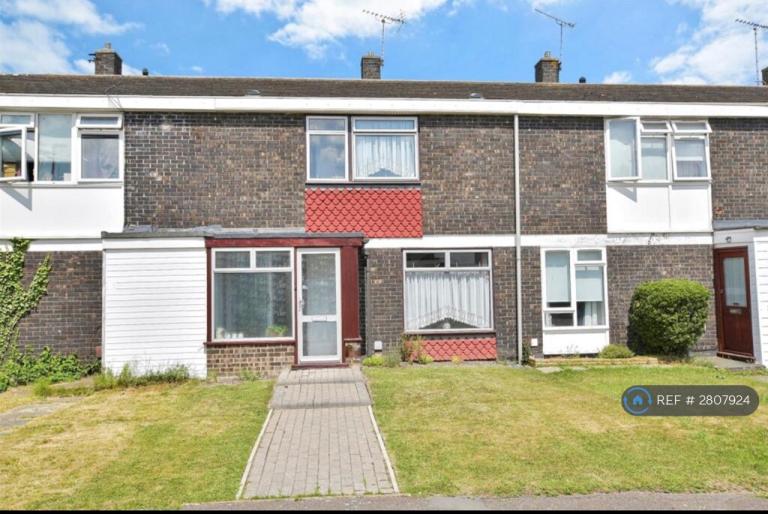 3 bedroom house in Dordells, Basildon, SS15 (3 bed) (#2807924)