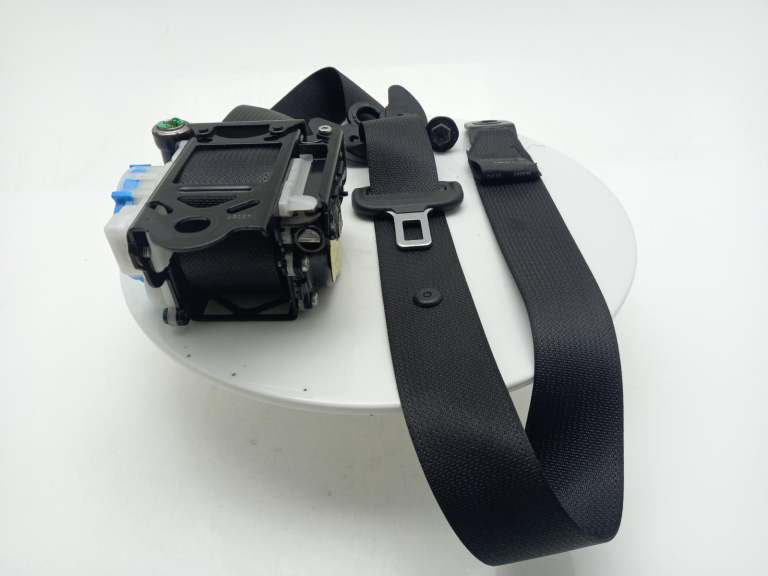 Citroen C1 Seat Belt Mk2 Front Left (3 Door) 2014-2022