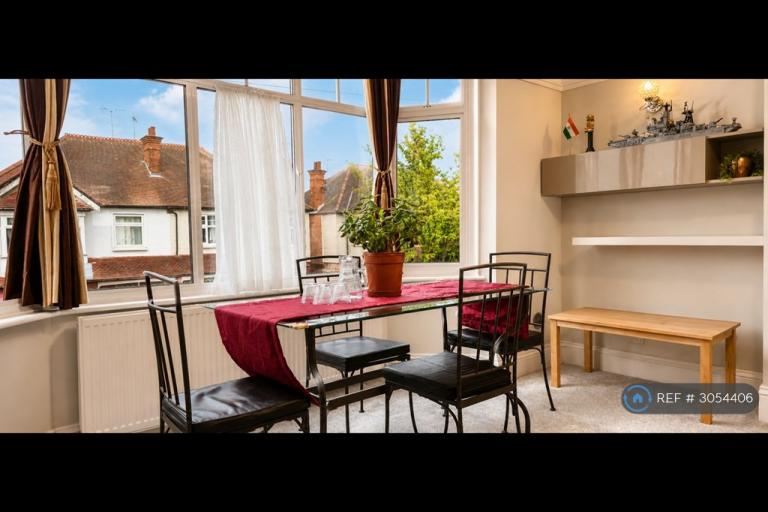 2 bedroom flat in First Floor - Radnor Road, Harrow, HA1 (2 bed) (#3054406)