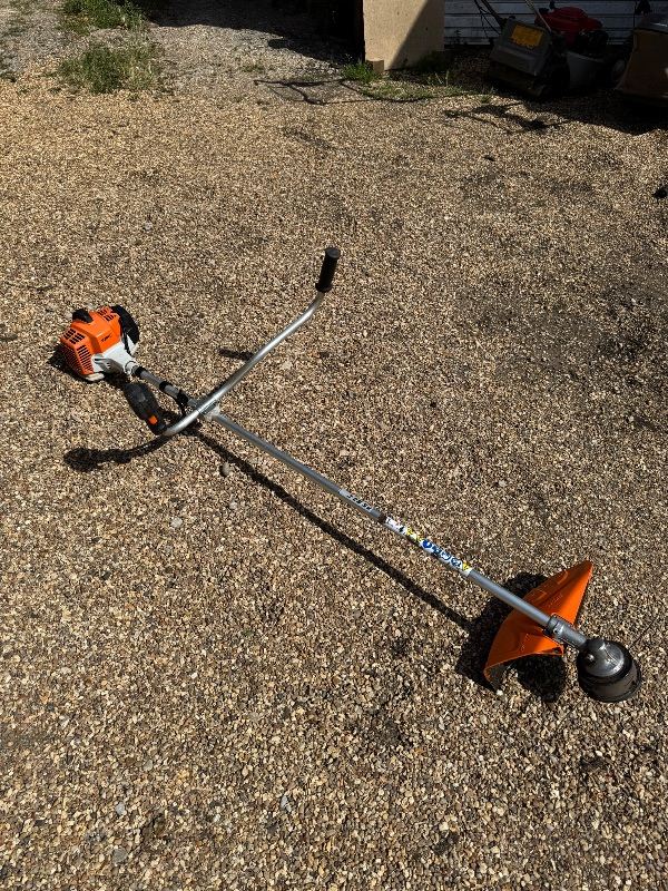 Stihl FS94C petrol Strimmer