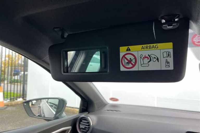 2022 SEAT Ibiza 1.0 TSI 110 Xcellence 5dr HATCHBACK PETROL Manual