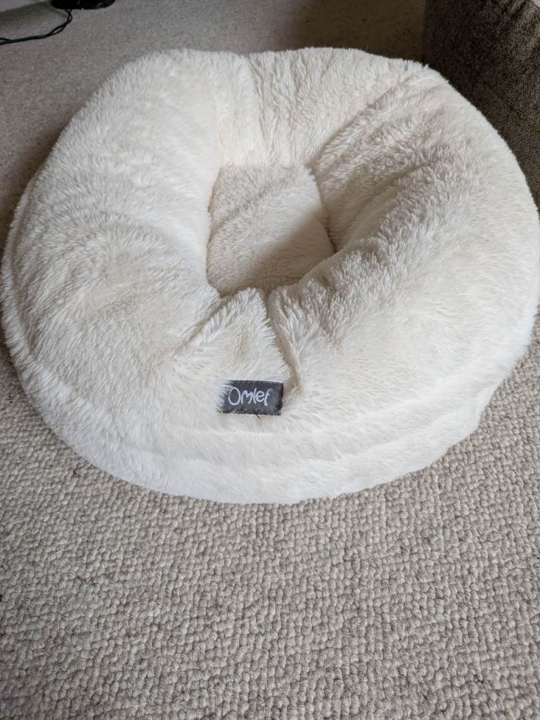 Omlet Cat bed