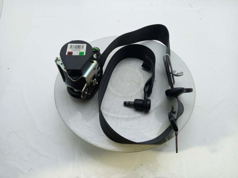 Ford Focus Seat Belt Mk3 Right Front 2014-2020