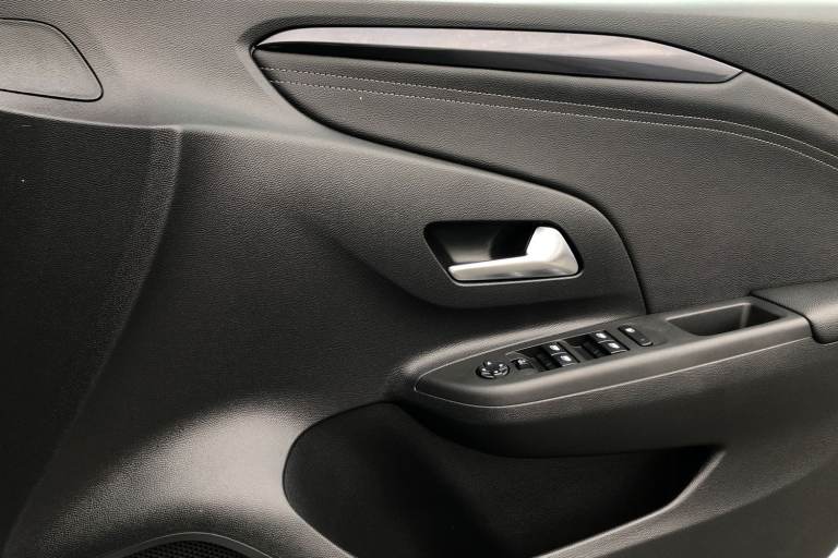 2021 Vauxhall Corsa 1.2 Elite Edition 5dr Hatchback PETROL Manual