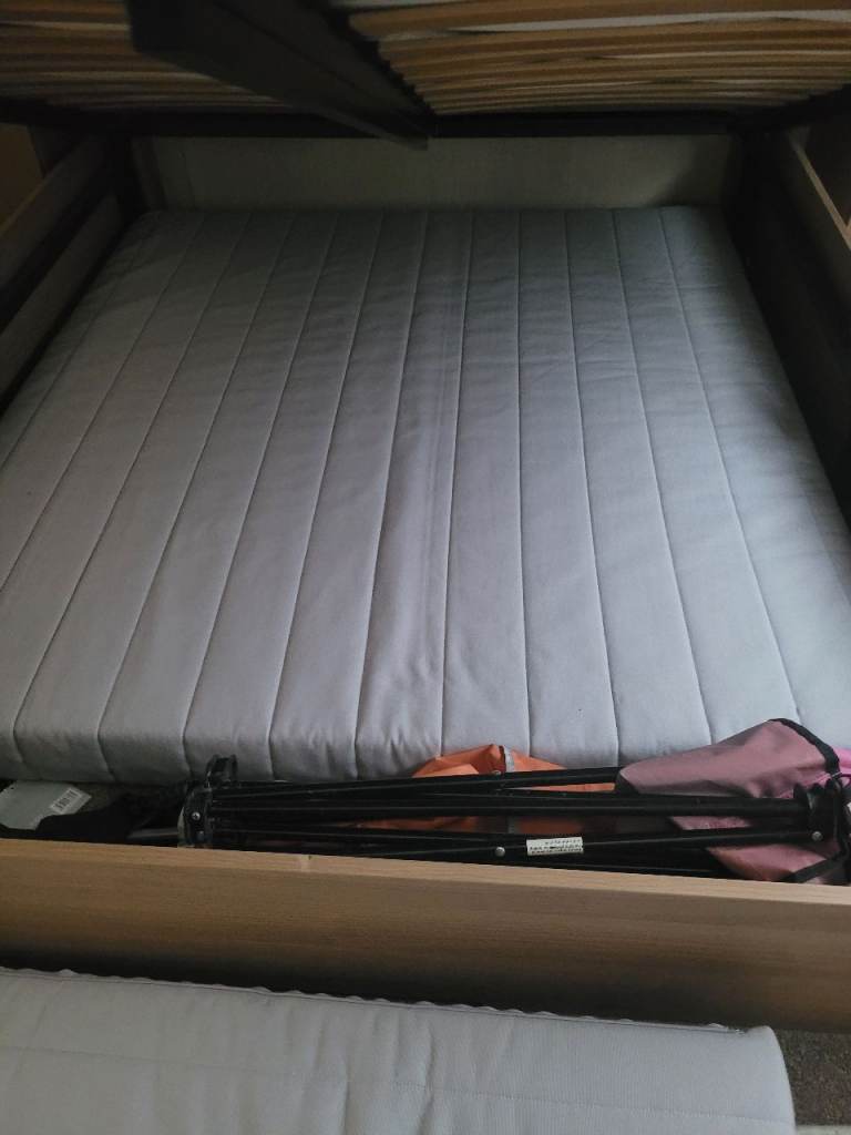 Futon mattress