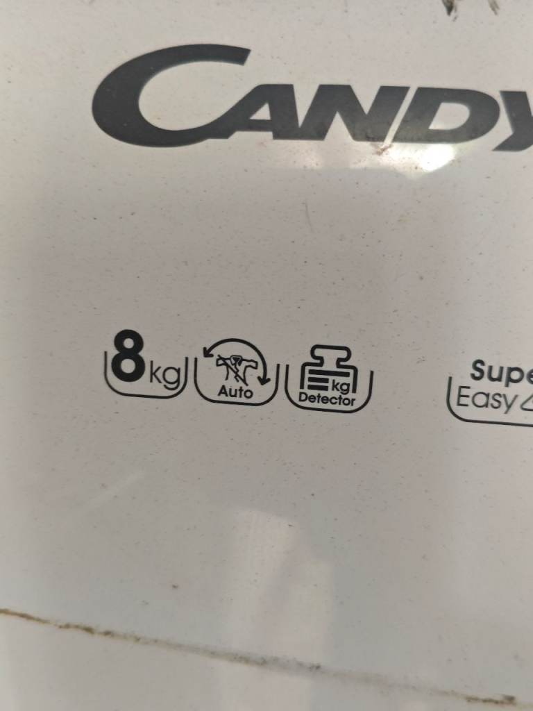 Tumble drier