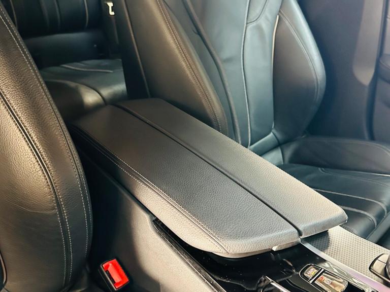  BMW 5 Series 2.0 530e 12kWh M Sport Touring Steptronic Euro 6 (s/s) 5dr Petrol/Electric Hybrid A...