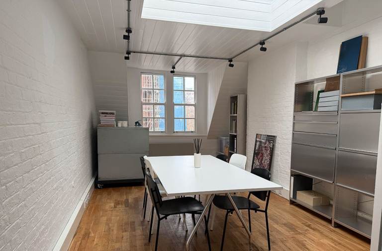 Creative Studio Desks | Borough / London Bridge | All Bills Included | £416pcm
