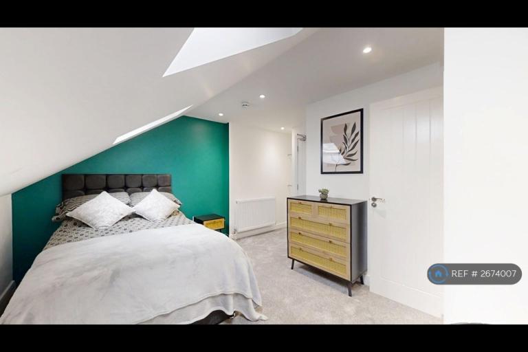 1 bedroom in Nelson Road, Gillingham, ME7 (#2674007)