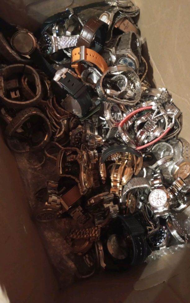 Designer Watches