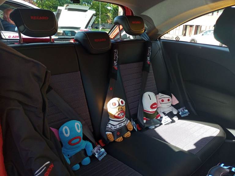 Vauxhall, CORSA, Hatchback, 2014, Manual, 1229 (cc), 3 doors