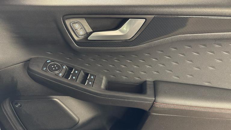 2020 Ford Kuga 2.0 EcoBlue 190 ST-Line X 5dr Auto AWD Diesel Estate Estate Diesel Automatic