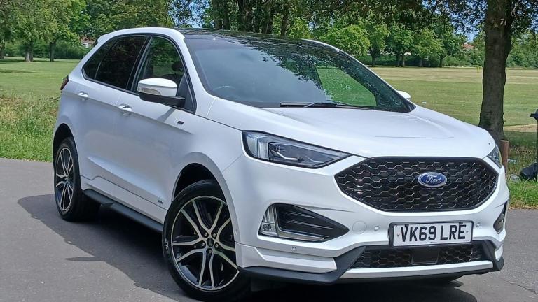 2019 Ford Edge 2.0 EcoBlue 238 ST-Line 5dr Auto ESTATE DIESEL Automatic
