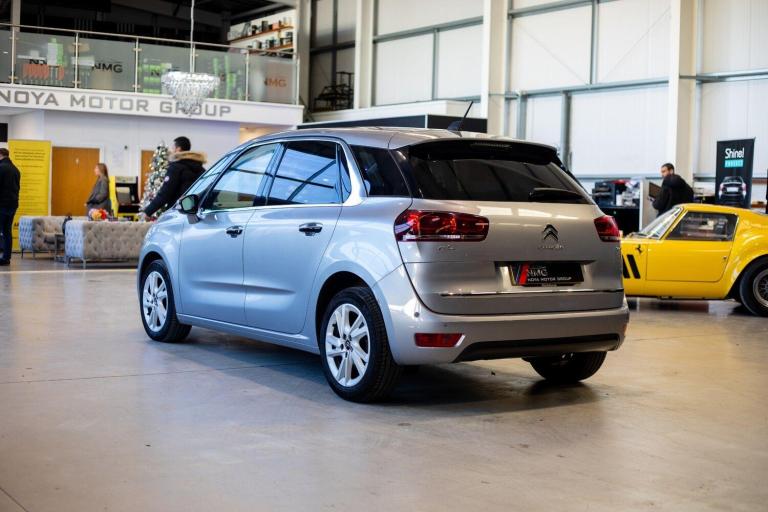 2017 Citroen C4 Picasso 1.6 BlueHDi Flair MPV 5dr Diesel Manual Euro 6 (s/s) (120 ps) *Finance Av...