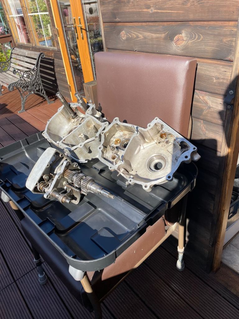 image for Motor cycle