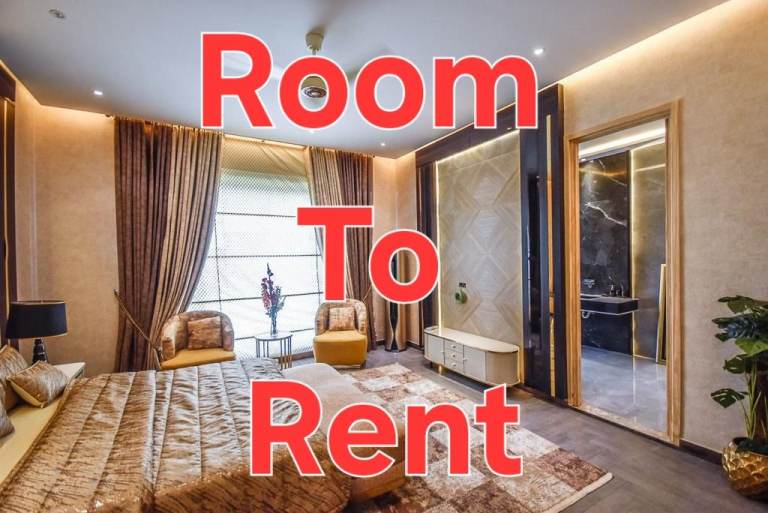 VERY LARGE CLEAN DOUBLE ROOM, NEAR STATION HOUSE SHARE EAST LONDON ILFORD IG1