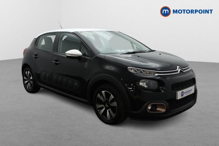 2020 Citroen C3 1.2 PureTech 83 Origins 5dr Hatchback Petrol Manual