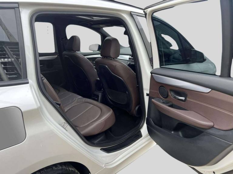 2019 BMW 2 Series Gran Tourer 2.0 218d M Sport MPV 5dr Diesel Auto Euro 6 (s/s) (150 ps) MPV Dies...