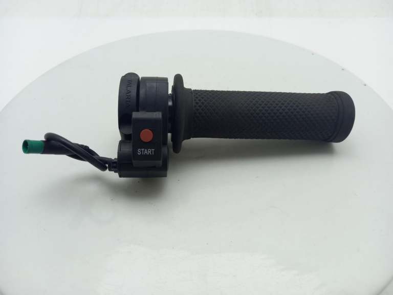 2023 Talaria Tl 2500 Thumb Throttle Housing Tal5018056010000