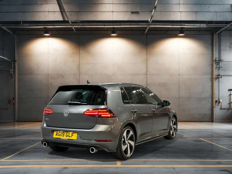 2019 Volkswagen Golf 2.0 TSI 245 GTI Performance 5dr HATCHBACK PETROL Manual