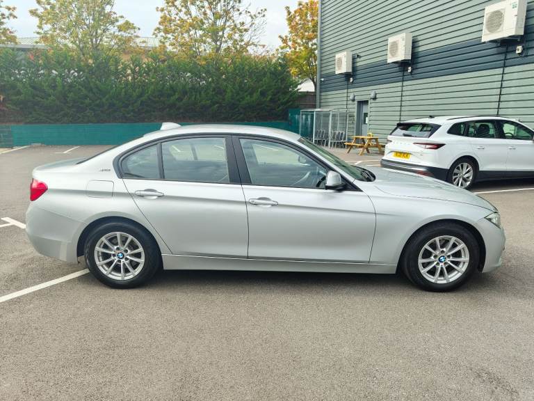 BMW, 330e Hybrid, 20 tax, 2016, Auto, 1998 (cc)