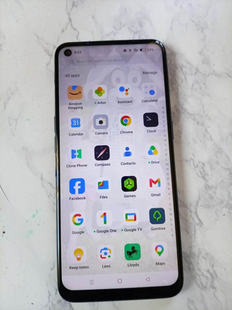 Oppo a53 64gb 