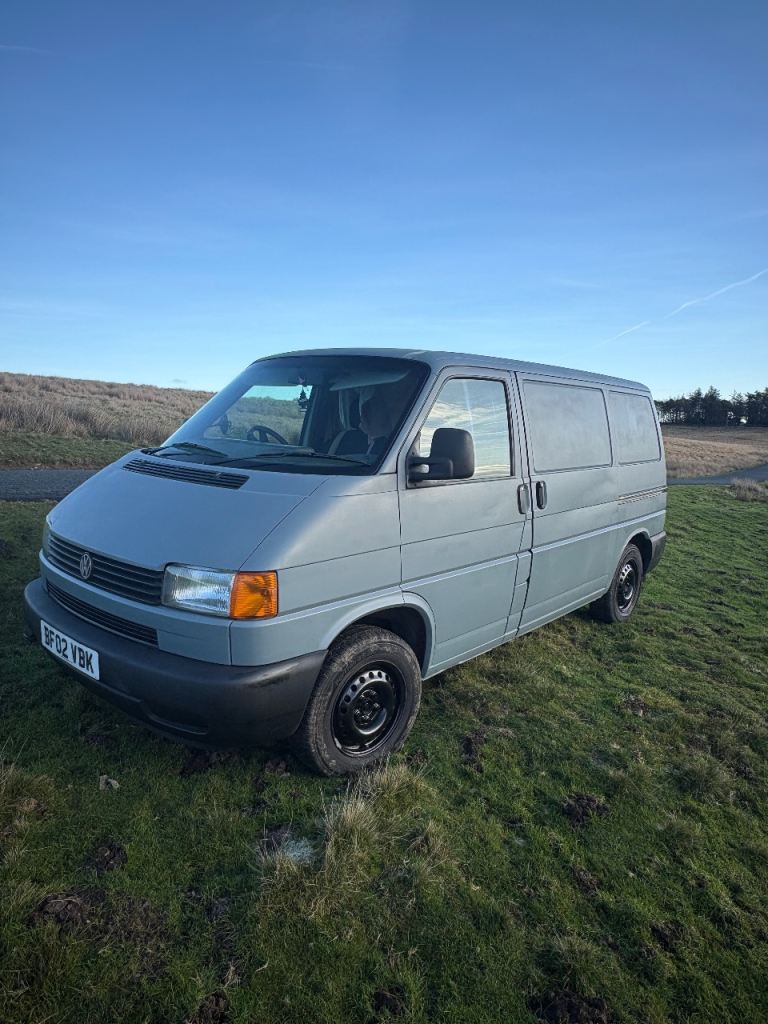 Volkswagen, 800 SPECIAL TD SWB, Other, 2002, 1896 (cc)