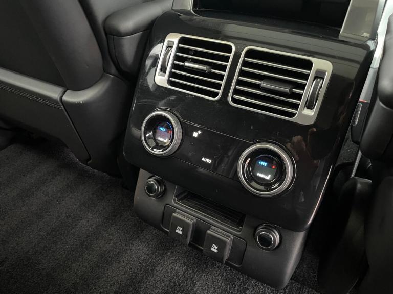 2018 Land Rover Range Rover 4.4 SDV8 Autobiography 4dr Auto ESTATE Diesel Automatic