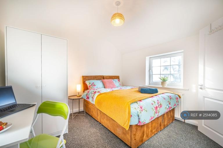 1 bedroom in Filton Road, Horfield, Bristol, BS7 (#2514085)