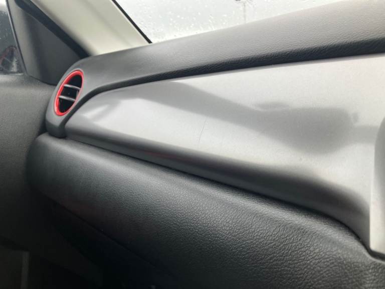 2022 Suzuki Vitara 1.4 Boosterjet 48V Hybrid SZ-T 5dr SUV PETROL Manual