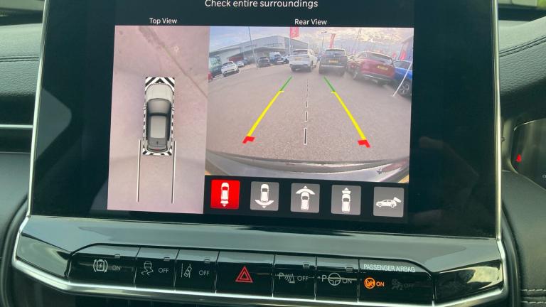 2022 Jeep Compass 1.3 T4 GSE 4xe PHEV S Model 5dr Auto Station Wagon Station Wagon Hybrid Automatic