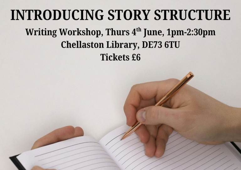 Introducing Story Structure