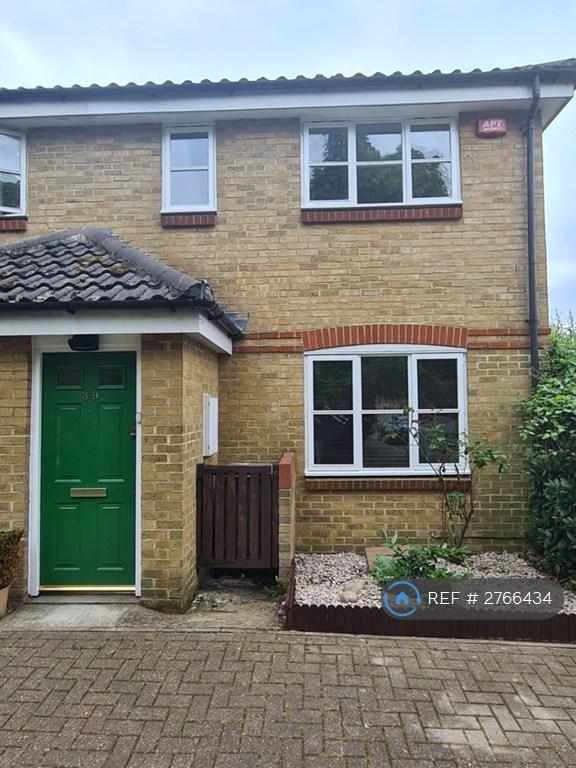 3 bedroom house in Abbotswood Road, London, SE22 (3 bed) (#2766434)