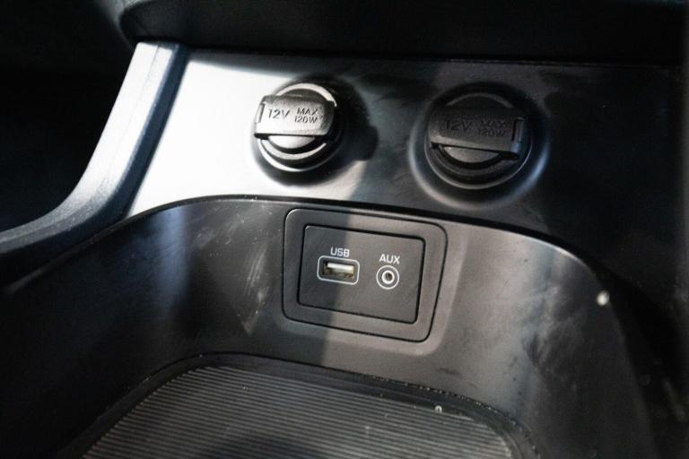 2016 Hyundai Santa Fe 2.2 CRDi Blue Drive Wiggins Edition SUV 5dr Diesel Auto 4WD Euro 6 (s/s) (7...