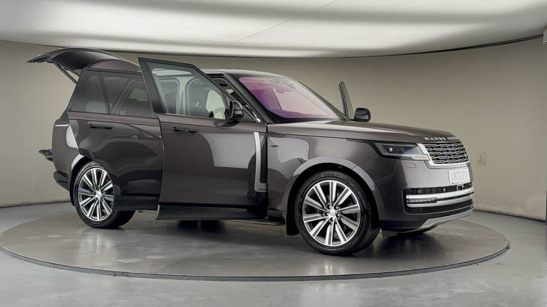 2023 Land Rover Range Rover 3.0 D300 MHEV Autobiography SUV 5dr Diesel Auto 4WD Euro 6 (s/s) (300...