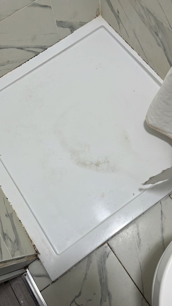 Ensuit Double Room to let 