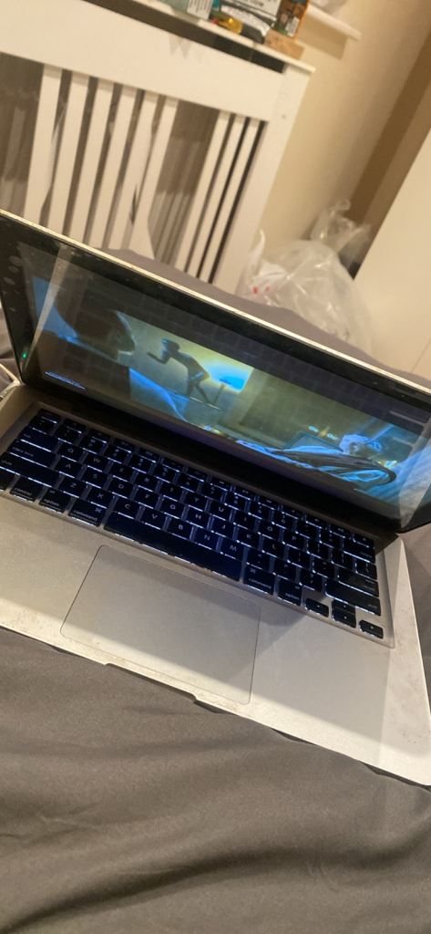 Apple MacBook Pro 2011