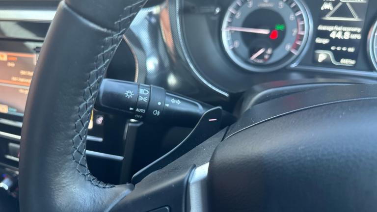 2023 Suzuki Vitara 1.5 Hybrid SZ5 ALLGRIP 5dr AGS Hybrid Estate Estate Hybrid Automatic