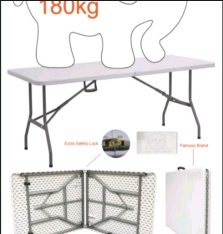 Table & Chair Hire 