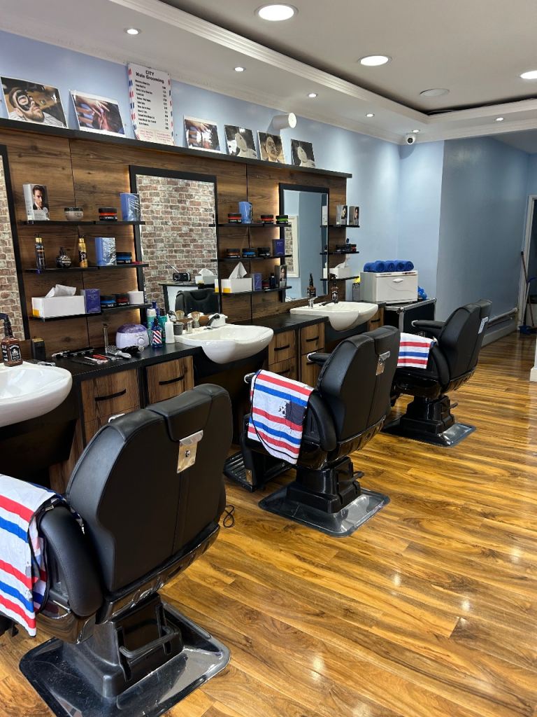 Shop space for rent 