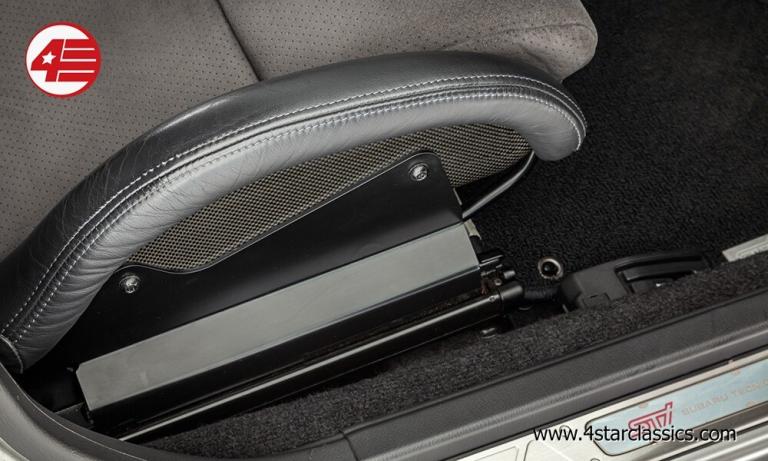 Subaru Impreza S204 WRX STI 2.0 Hawkeye JDM 2006 /// 22k Miles