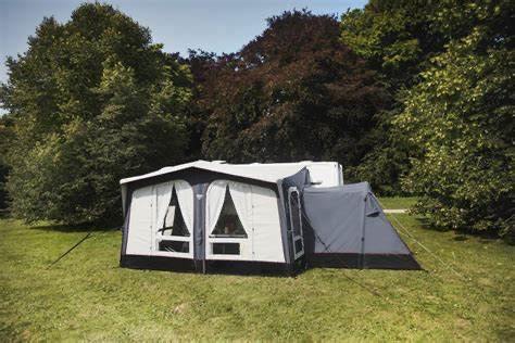 Vango awning extension 