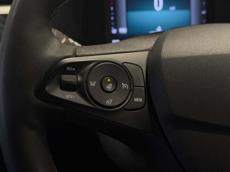  Vauxhall Corsa 1.2 Turbo Ultimate Hatchback 5dr Petrol Manual Euro 6 (s/s) (100 ps) Petrol Manual