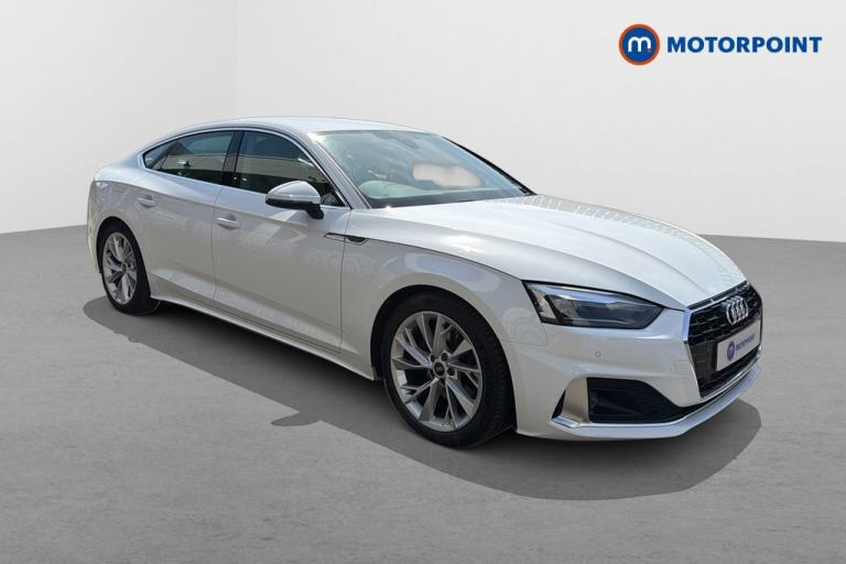 2024 Audi A5 35 TFSI Sport 5dr S Tronic HATCHBACK PETROL Automatic